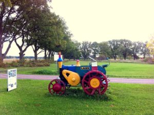 Uppsala Fastighetstjänst – trädvård, trädfällning, referens.