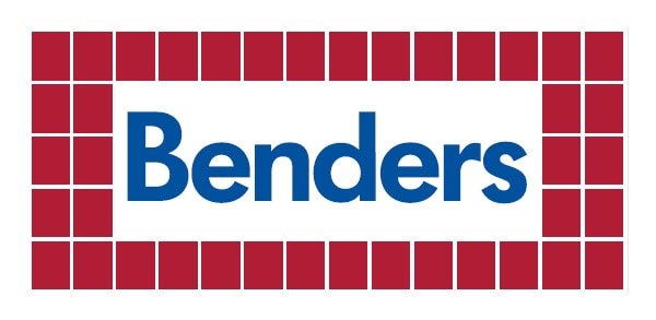 Benders - takpannor renovera tak