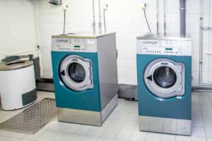 Uppsala Fastighetstjänst – tvättstuga, renovering, referens,