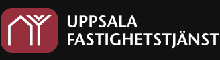 Uppsala Fastighetstjänst Logo