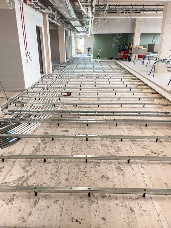 Uppsala fastighetstjänst - Bygg och entreprenad,